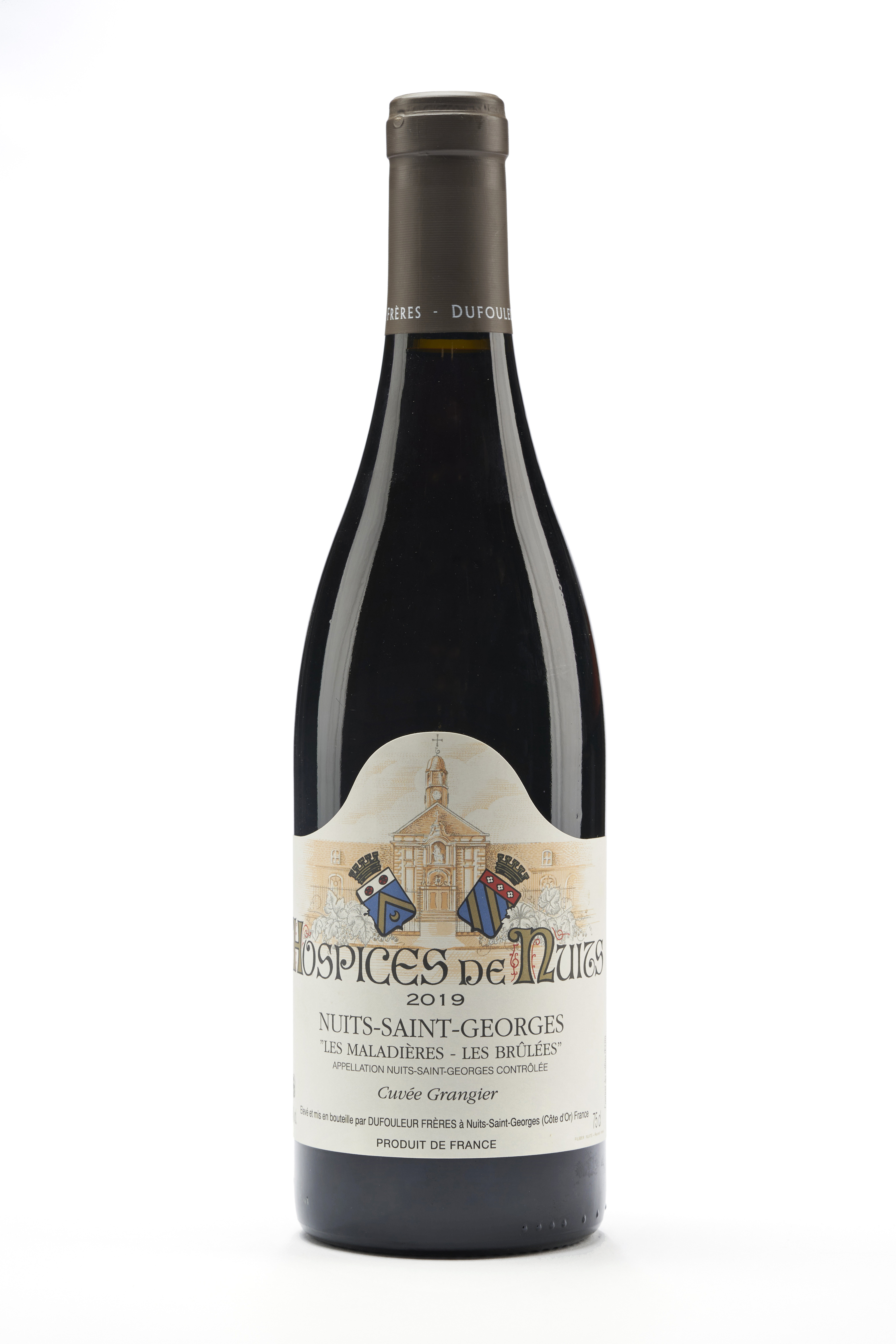 Dufouleur Fr�res, Nuits-St-Georges Cuv�e du Ch�teau
