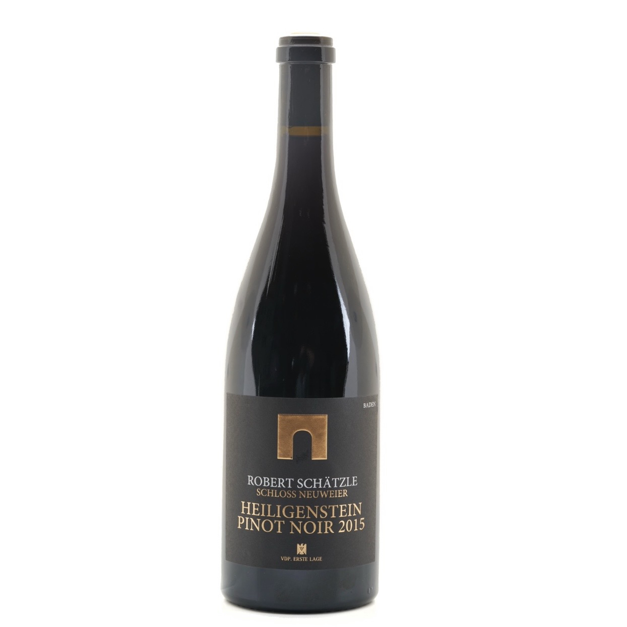 Schloss Neuweier, Heiligenstein, Pinot Noir S