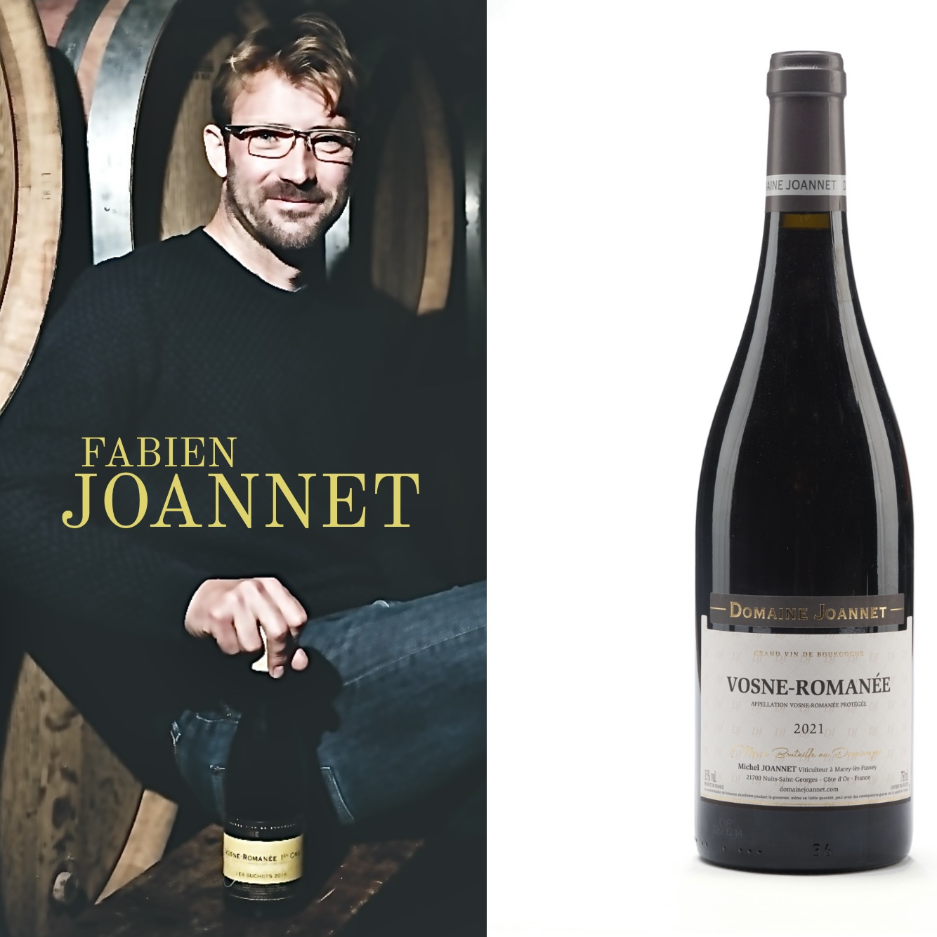 Domaine Joannet, Vosne-Roman�e