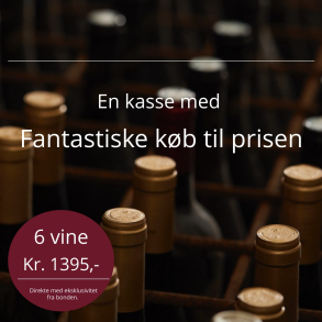 Fantastiske kb til prisen