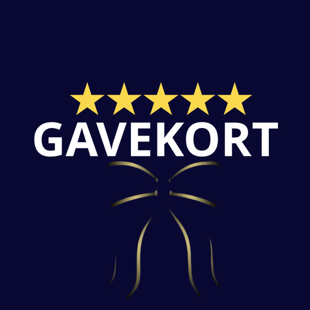 Gavekort