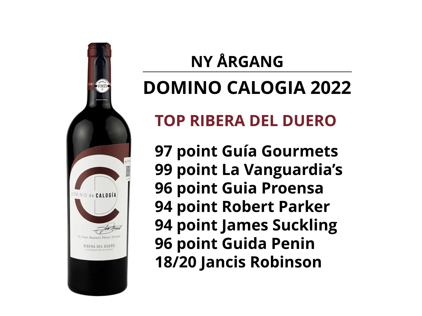 Dominio de Calogia
