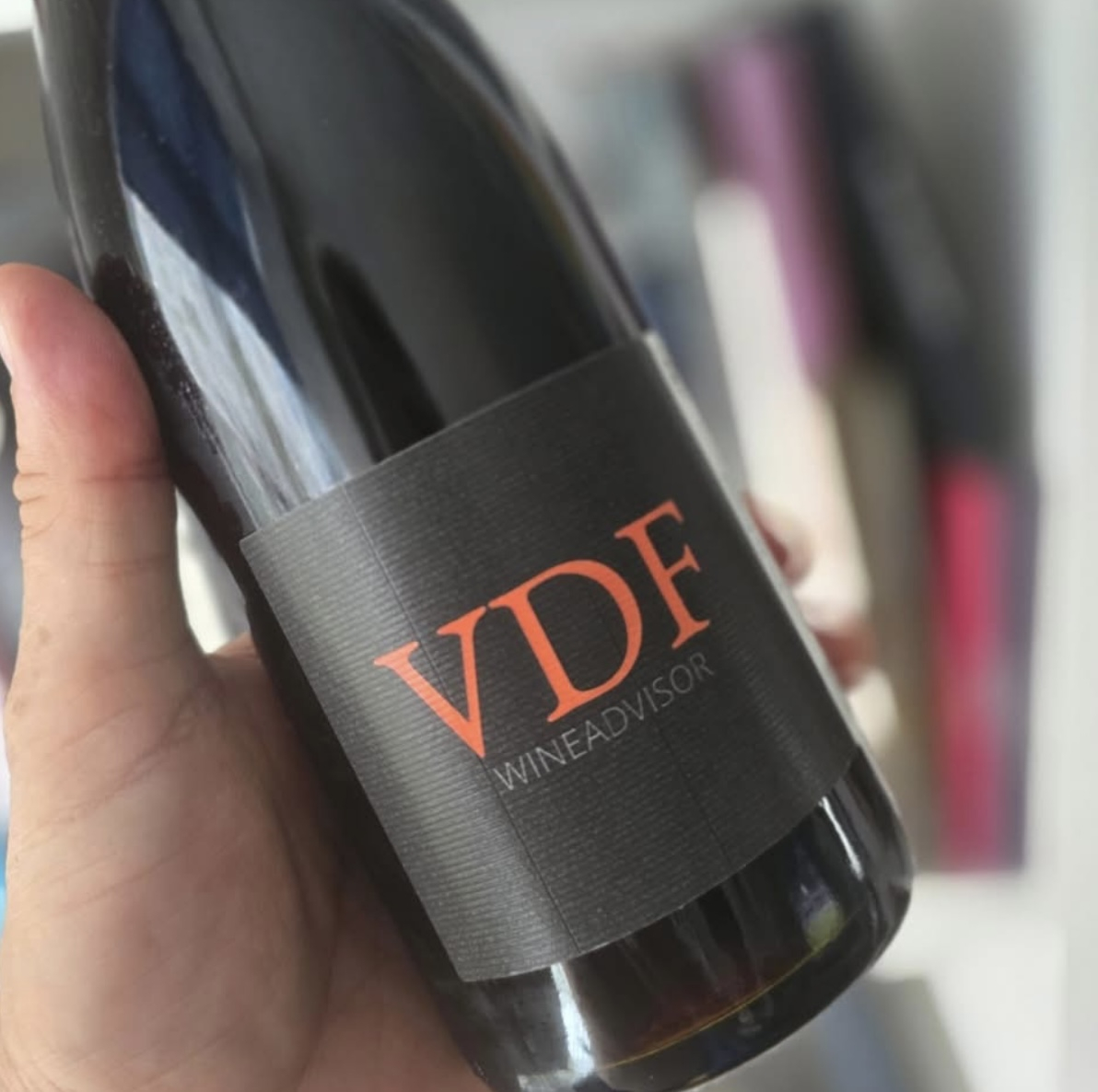 Domaine Albin Jacumin, VDF, WINEADVISOR