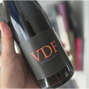 Domaine Albin Jacumin, VDF, WINEADVISOR