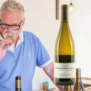 Jacques Bavard, Aligot