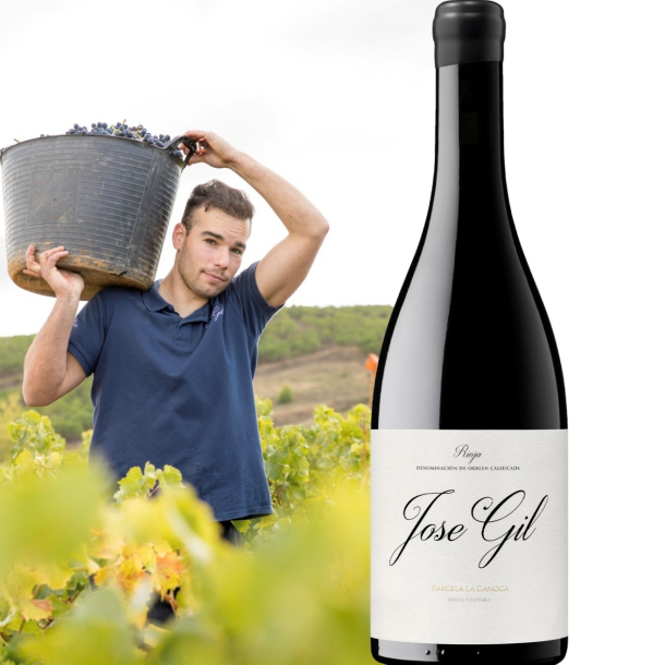 Jos� Gil - La Canoca, 2024