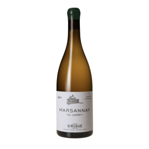 Sirugue, Marsannay Blanc 