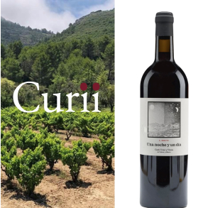 Curii, Una Noche Y Un Dia - 2021