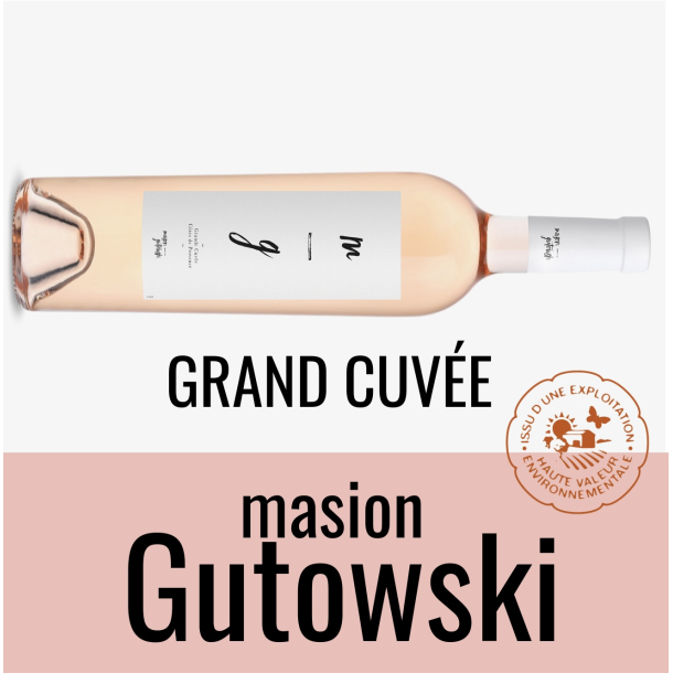Maison Gutowski, Grande Cuve