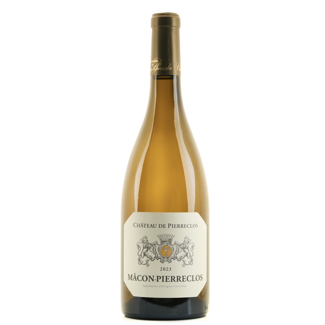 Ch�teau PierreClos, M�con-Pierreclos Blanc �KO