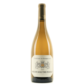 Ch�teau PierreClos, M�con-Solutr�-Pouilly 