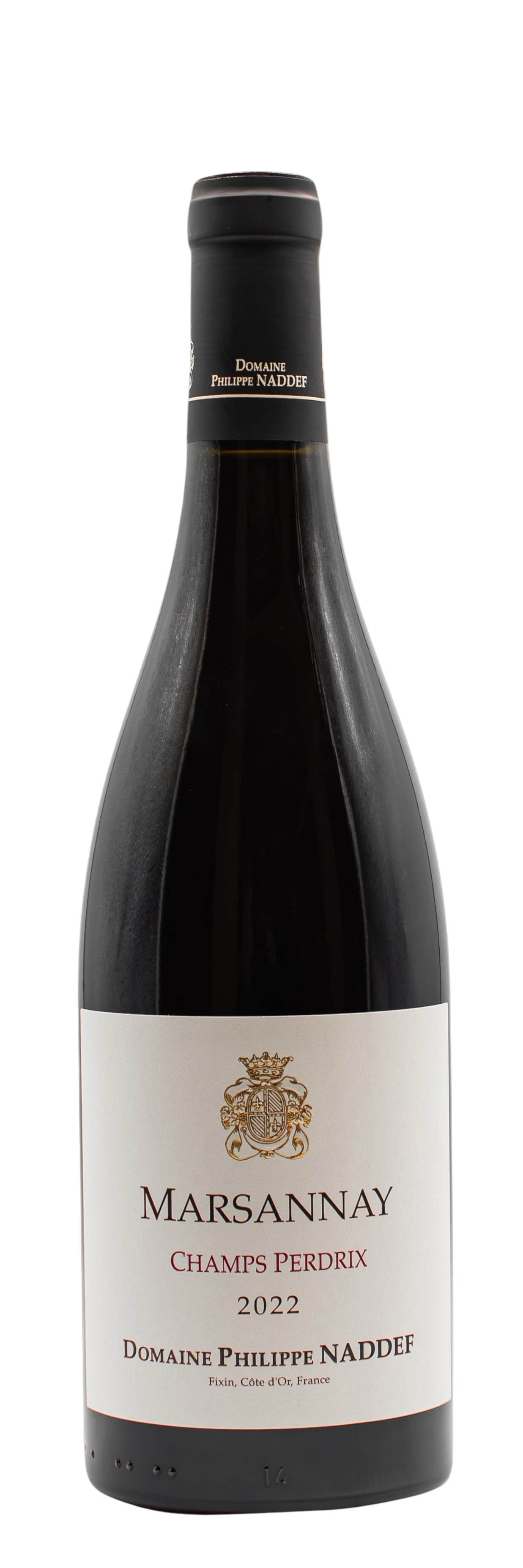 Philippe Naddef, Marsannay Champs Perdrix
