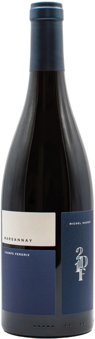 Michel Naddef, Marsannay Champs Perdrix
