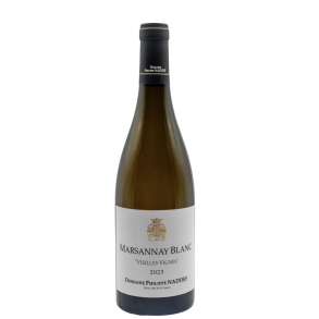 Philippe Naddef, Marsannay Blanc, 2024