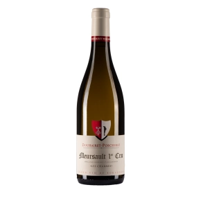 Douhairet Porcheret - Meursault 1er cru Sous Blagny