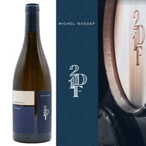 Michel Naddef, Marsannay Blanc