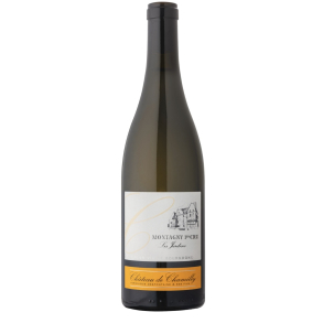 Ch�teau de Chamilly, Montagny 1er Cru Les Jardins, 2023