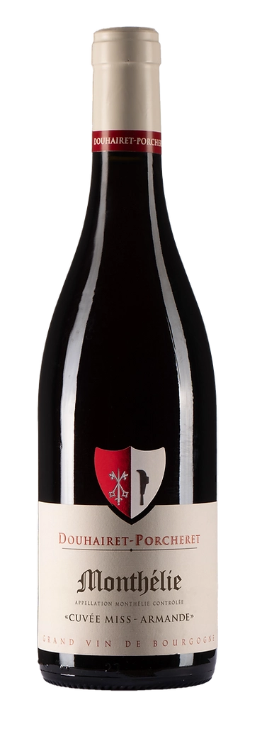 Douhairet Porcheret - Month�lie 