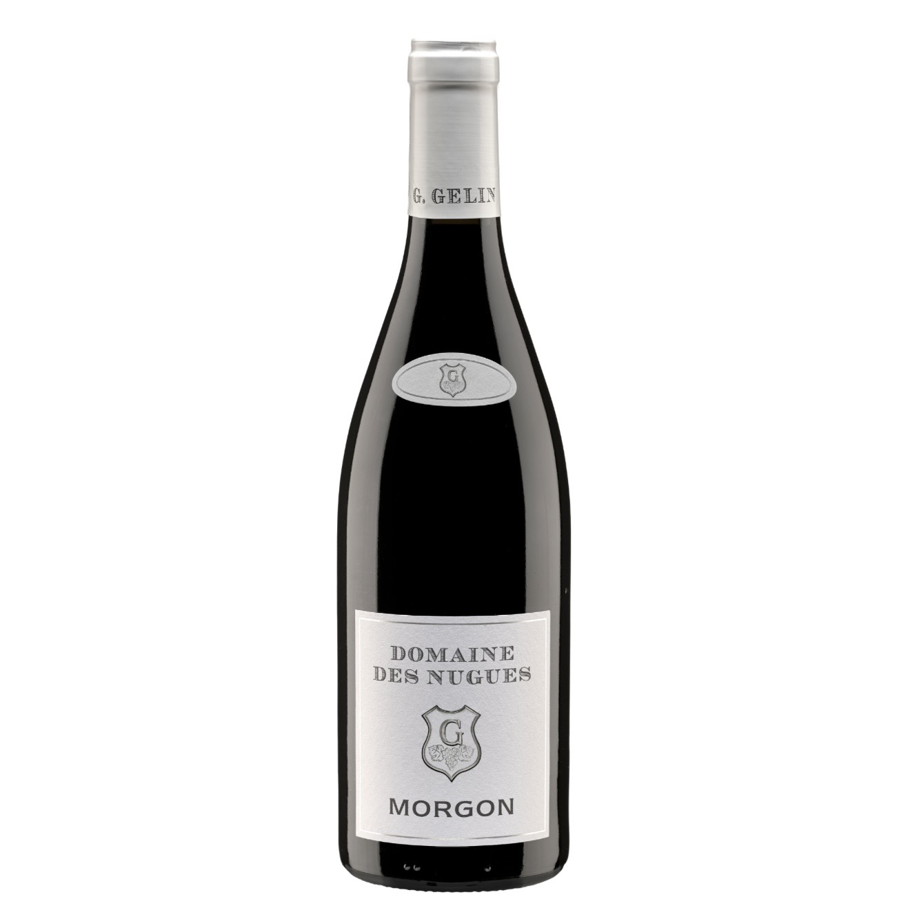 Domaine des Nugues, Morgon