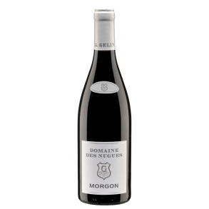 Domaine des Nugues, Morgon