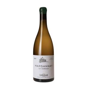 Sirugue, Marsannay Blanc 