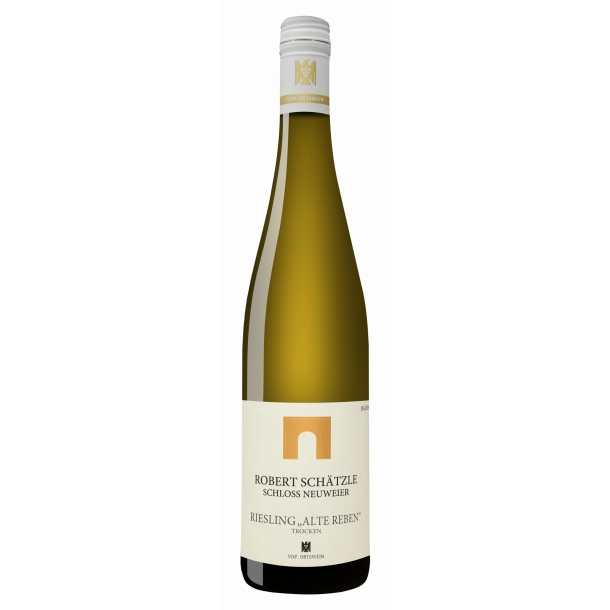 Schloss Neuweier, Riesling Alte Reben