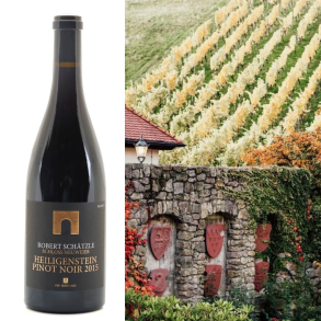 Schloss Neuweier, Heiligenstein, Pinot Noir S
