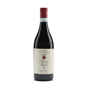 Elio Filippino, Barbera Nuela, 2025