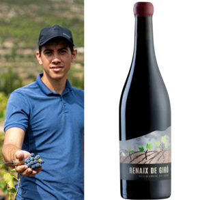 Oscar Mestre - Renaix De Gir�