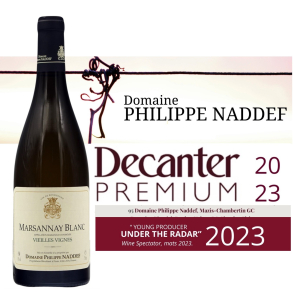 Philippe Naddef, Marsannay Blanc