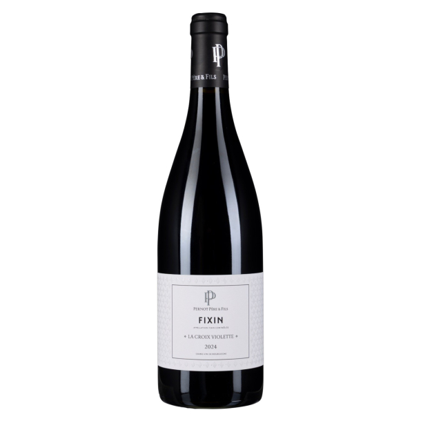 Pernot Pere &amp; Fils, Fixin " La Croix Violette", 2024