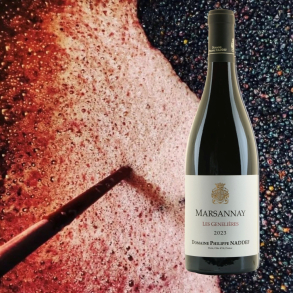 Philippe Naddef, Marsannay Les Genelieres