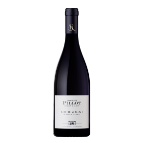 Domaine Pillot - Bourgogne Rouge, 2024
