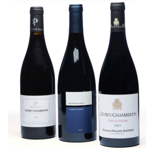 Vin for begyndere afsnit 30: Nye tendenser og stilndringer 