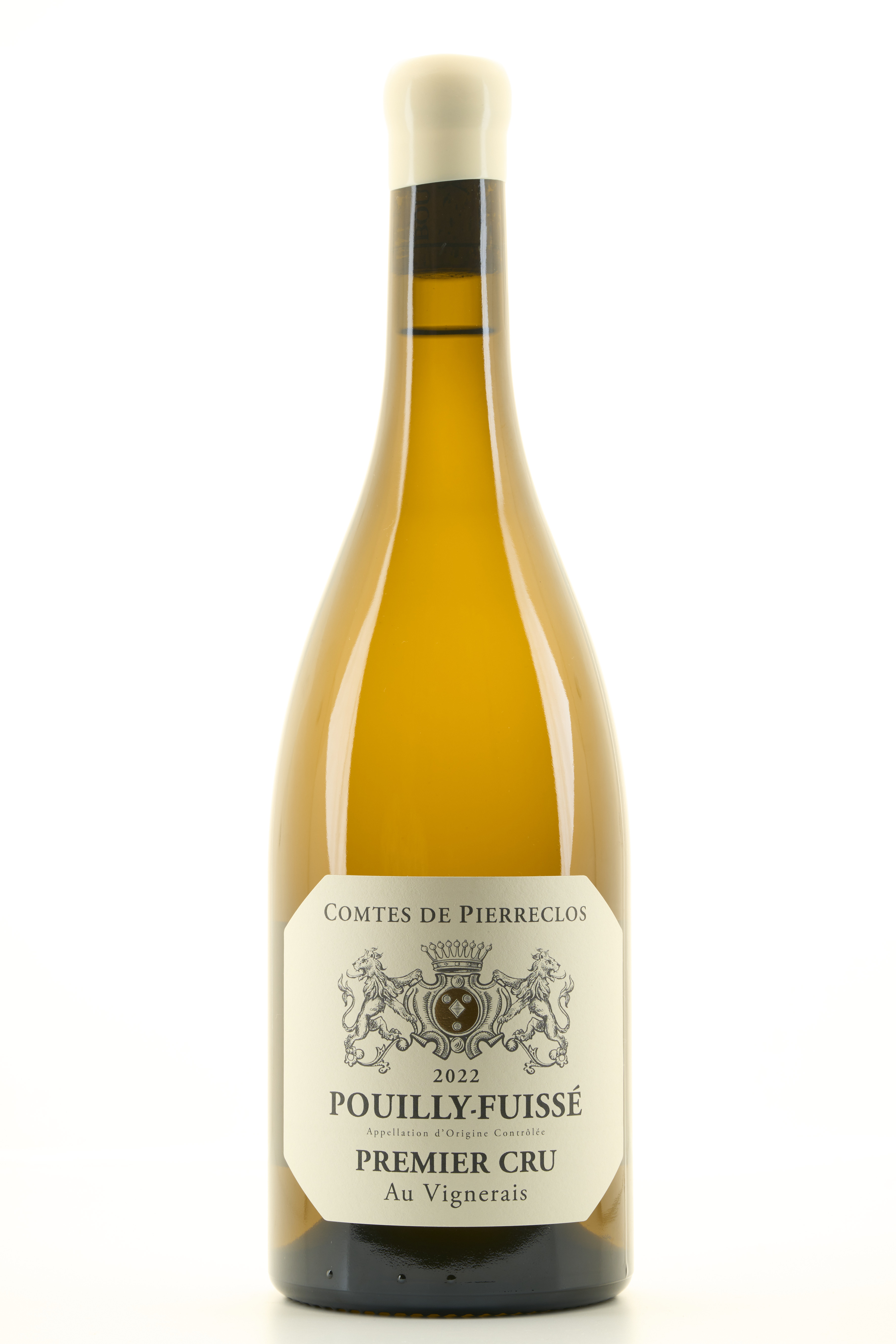 Ch�teau PierreClos Pouilly-Fuiss� Premier Cru 