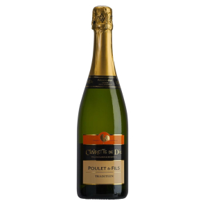 Poulet & Fils, Clairette de Die Tradition