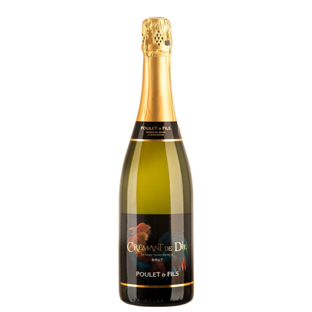 Poulet &amp; Fils, Cremant de die