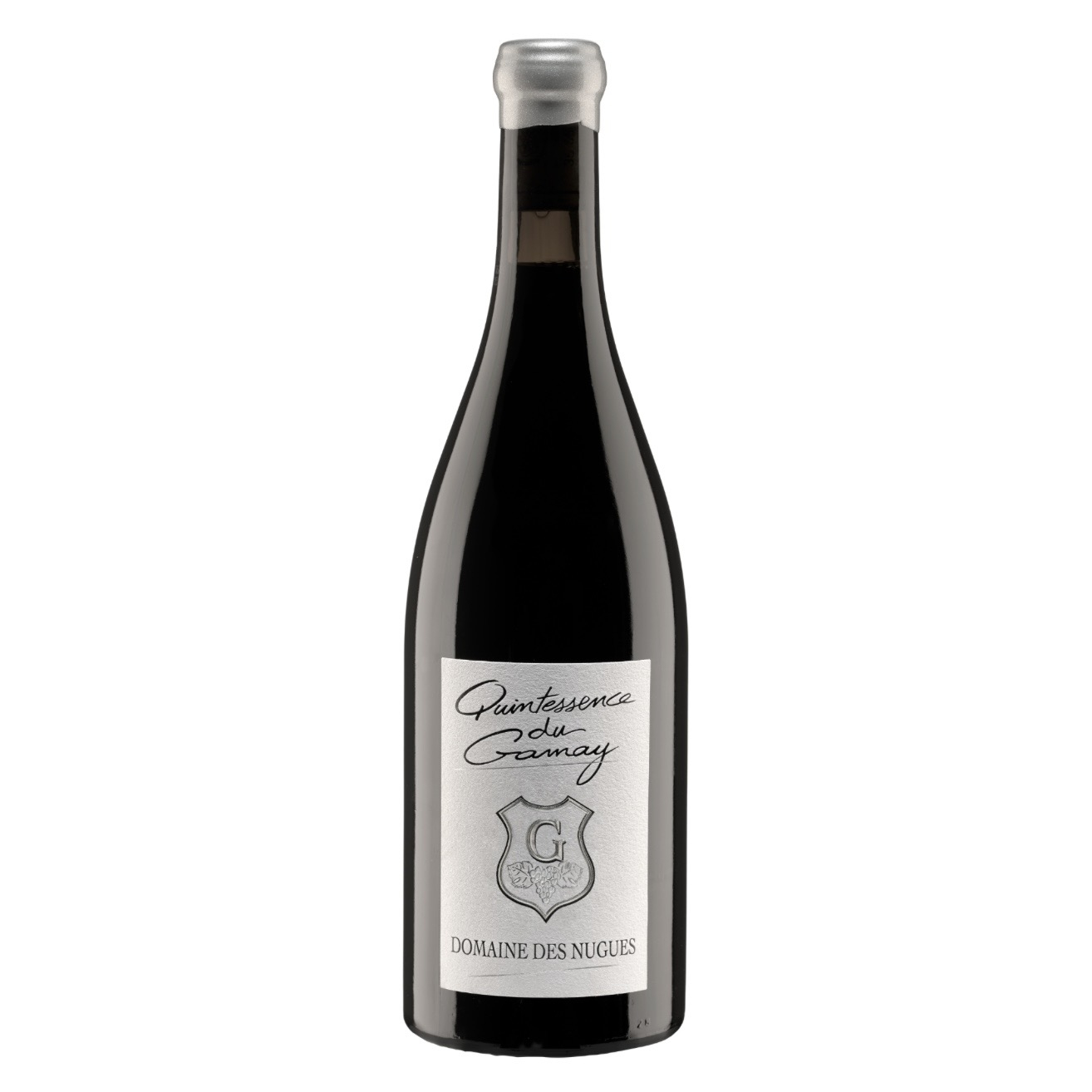 Domaine des Nugues, Quintessence du Gamay