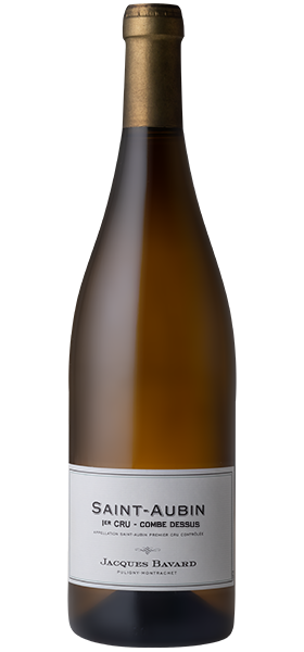 Jacques Bavard, Saint-Aubin, 1er Cru, Sur Gamay