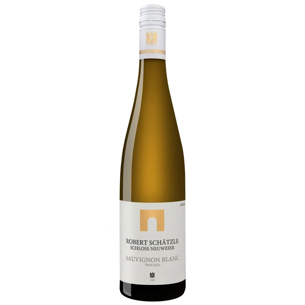 Schloss Neuweier, Sauvignon Blanc trocken