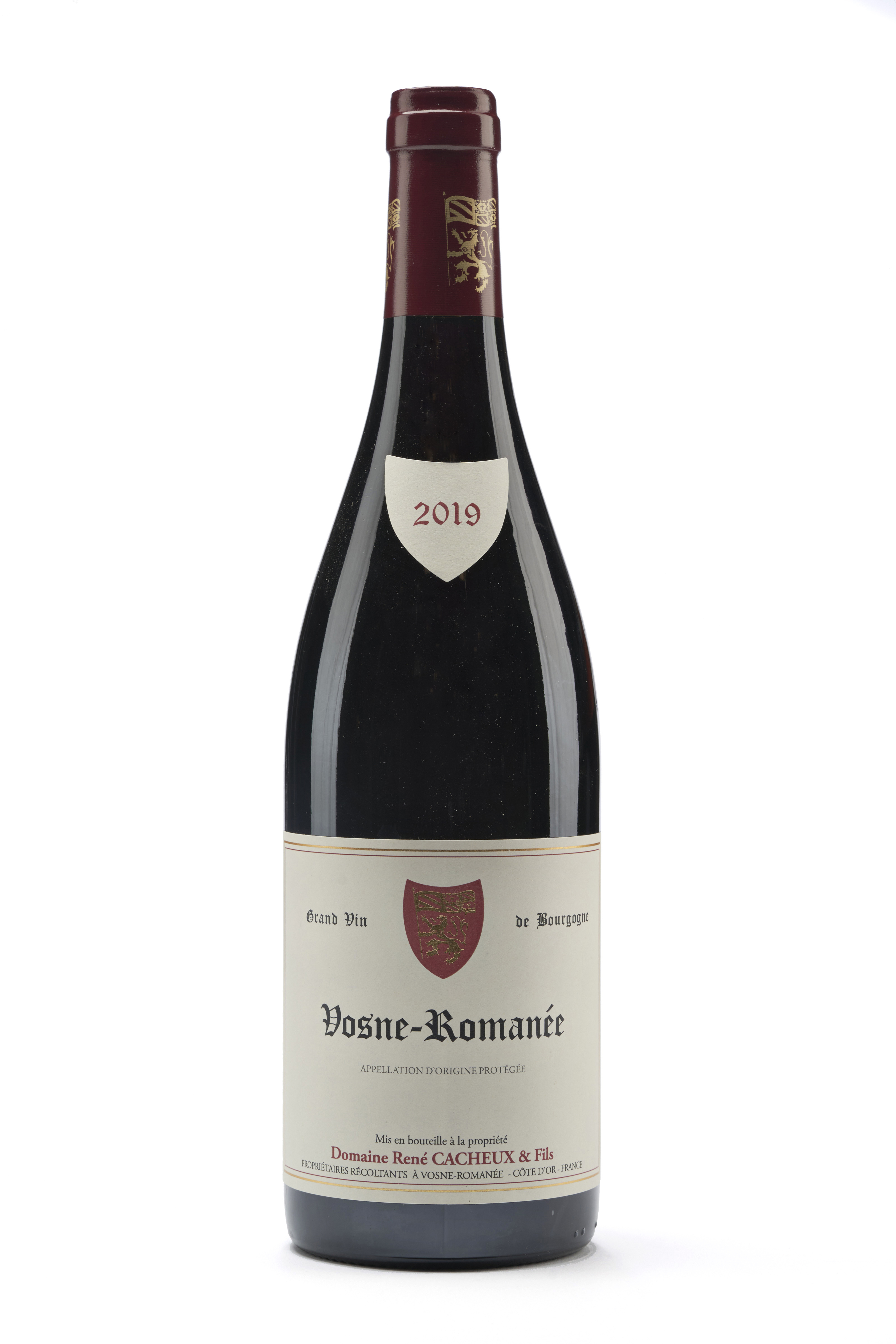 Ren� Cacheux & Fils, Vosne-Roman�e