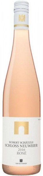 Schloss Neuweier, Ros� Trocken Gutswein