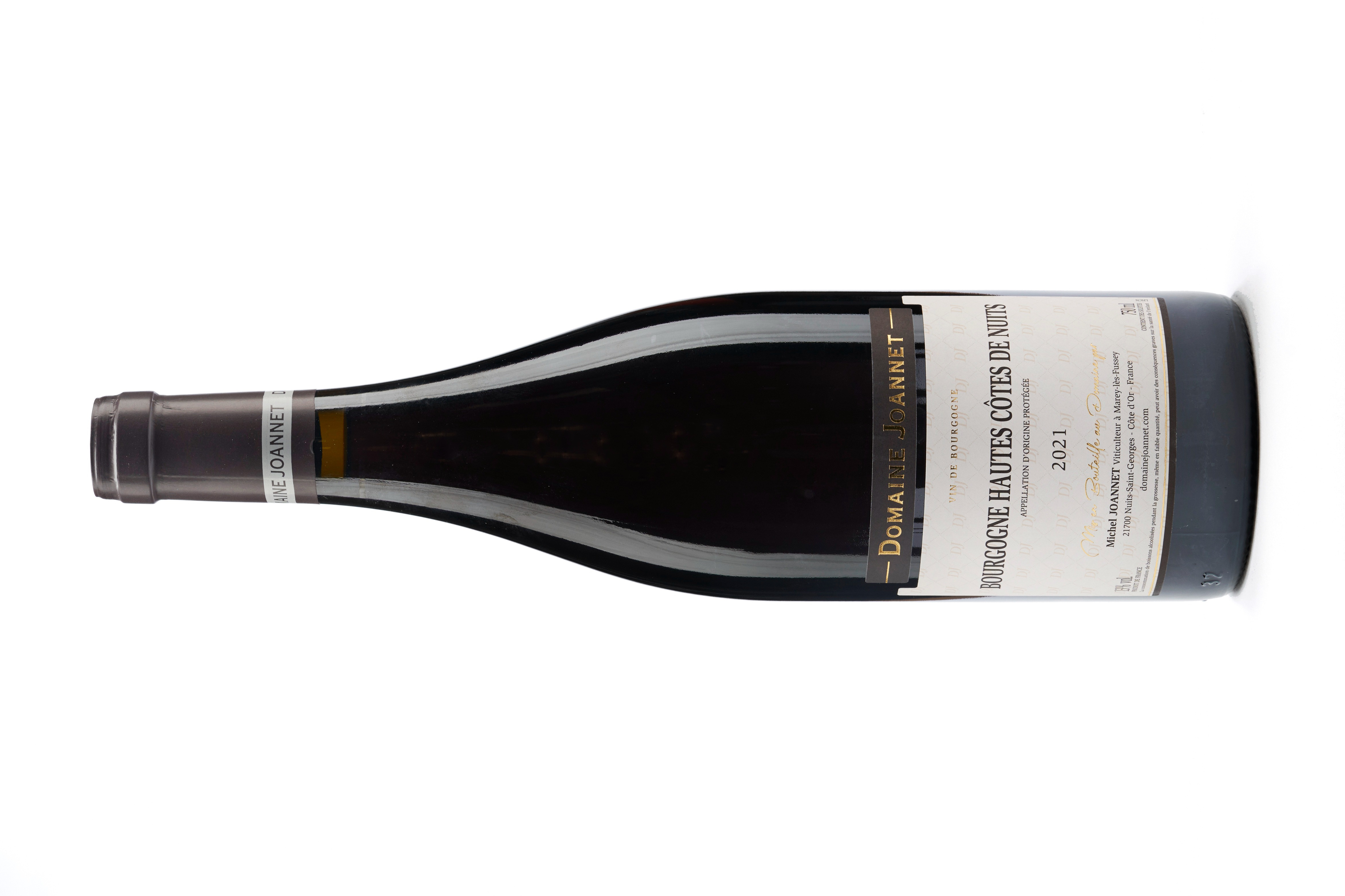 Domaine Joannet, Hautes C�tes de Nuits