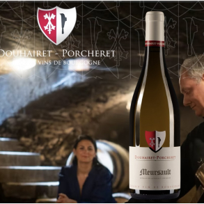 Douhairet Porcheret - Meursault