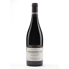 Domaine Joannet, Vosne Roman�e 1 cru Les Suchots
