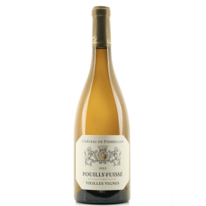 Ch�teau PierreClos, Pouilly-Fuiss� Vieilles Vignes