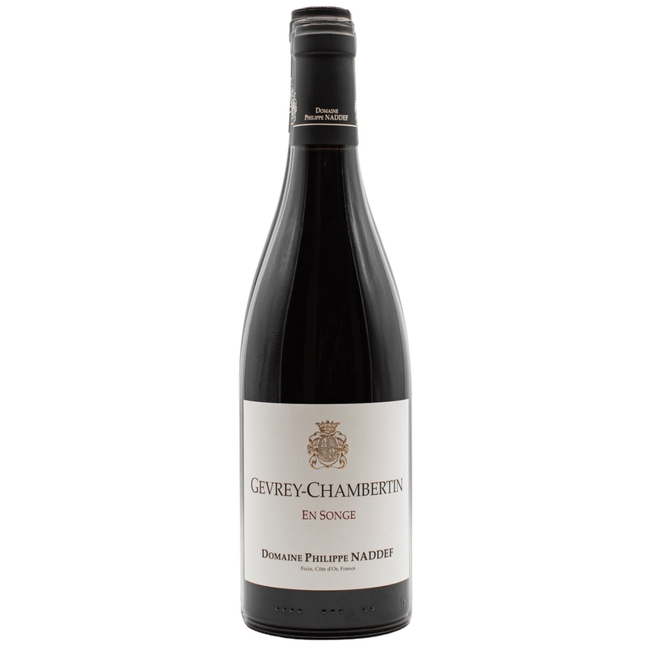 Philippe Naddef, Gevrey Chambertin En Songe