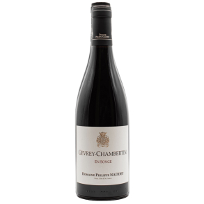Philippe Naddef, Gevrey Chambertin En Songe, 2023