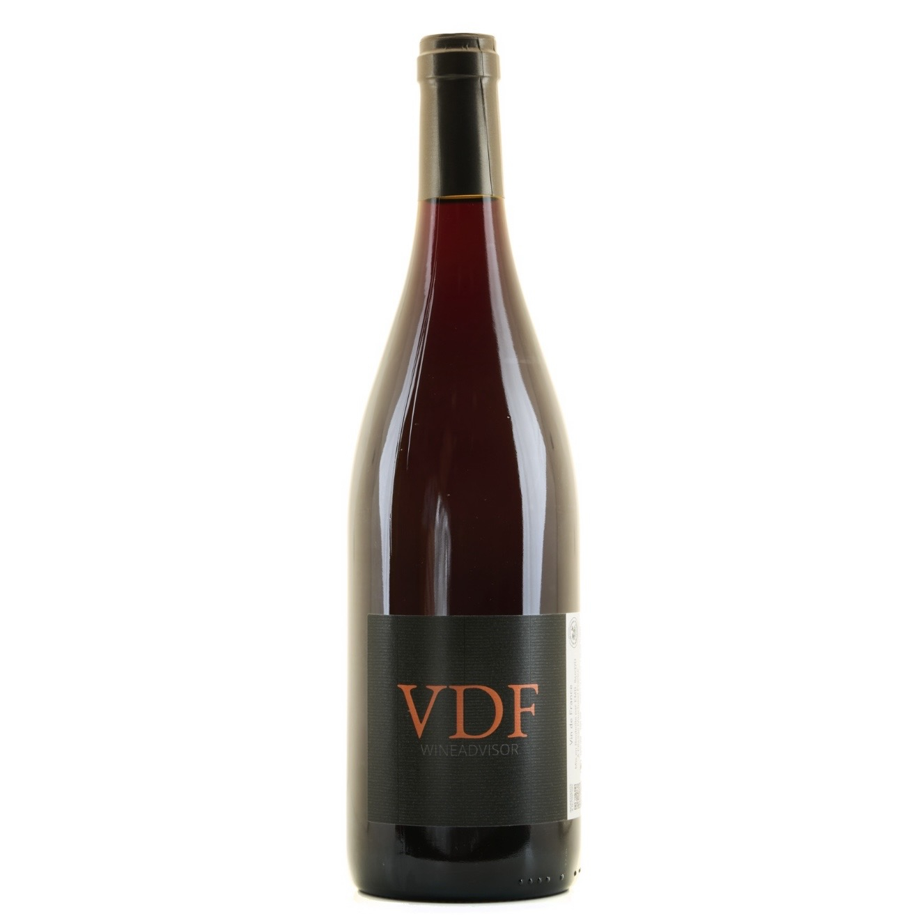 Domaine Albin Jacumin, VDF, WINEADVISOR