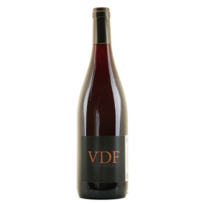 Domaine Albin Jacumin, VDF, WINEADVISOR